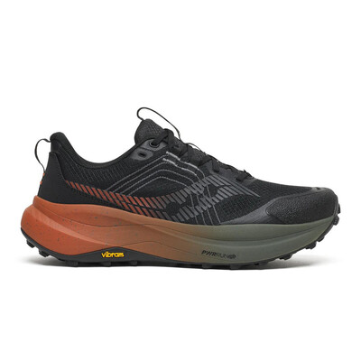 Saucony Xodus Ultra 4 hombre zapatillas trail - AW26 Saucony Xodus Ultra 4 hombre zapatillas trail - AW26