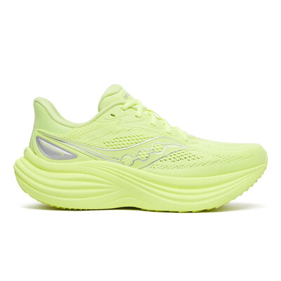 Saucony Triumph 24 mujer zapatillas running - AW26 Saucony Triumph 24 mujer zapatillas running - AW26