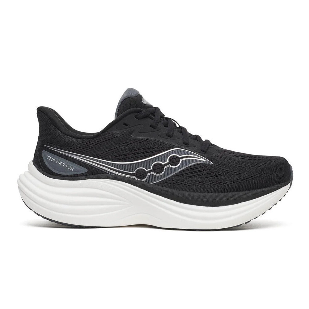 Black / Silver 