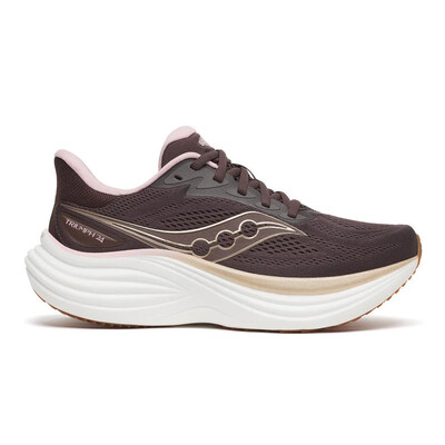 Saucony Triumph 24 Women's Running Shoes - AW26