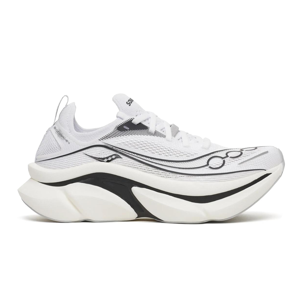 White / Black