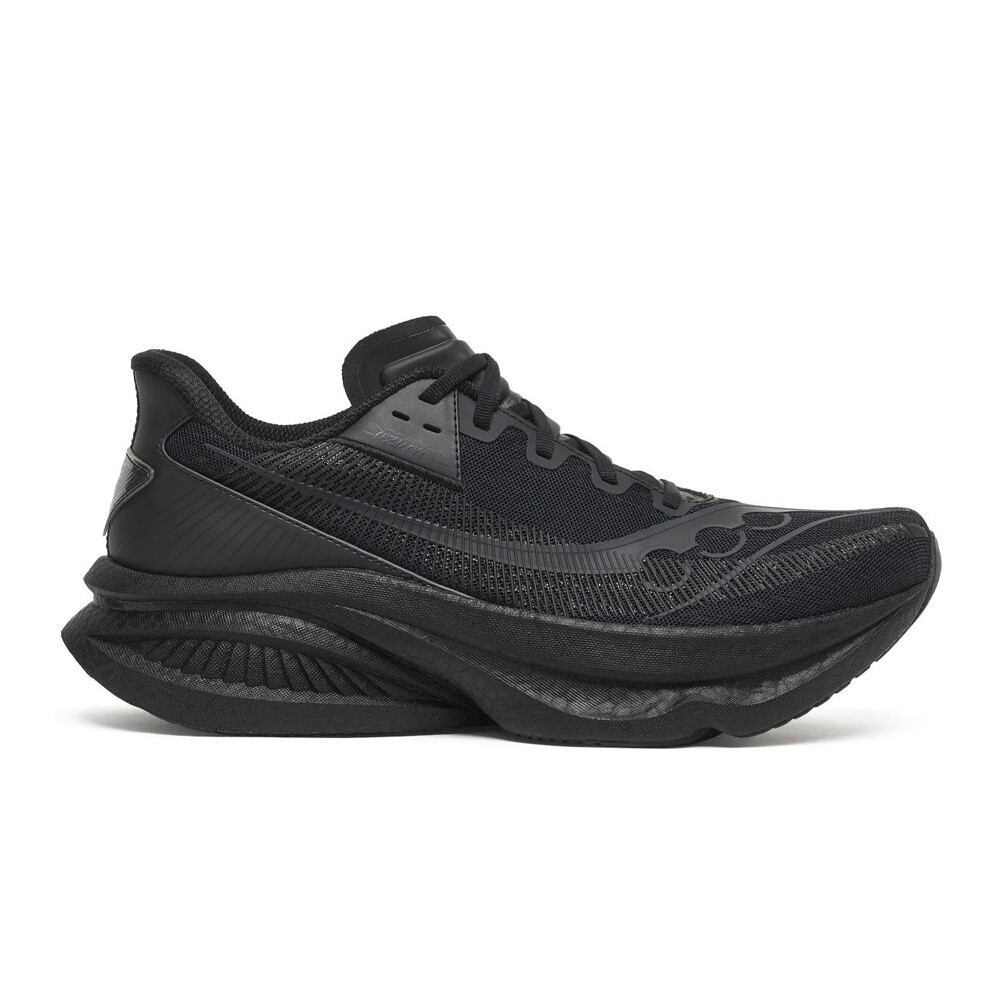 Triple Black