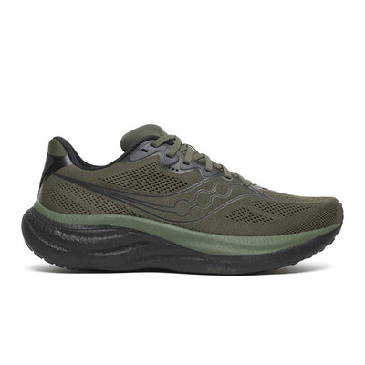 Saucony Ride 19 hombre zapatillas running - AW26 Saucony Ride 19 hombre zapatillas running - AW26