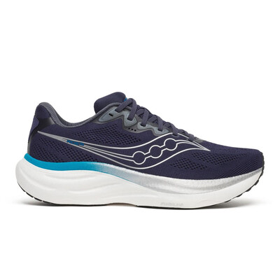 Saucony Ride 19 hombre zapatillas running - AW26 Saucony Ride 19 hombre zapatillas running - AW26