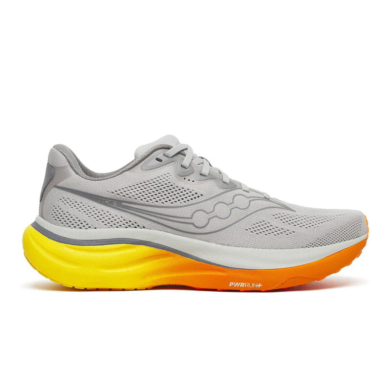 Saucony Ride 19
