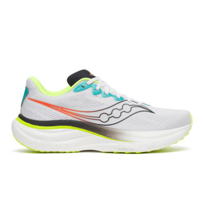 Saucony Ride 19 zapatillas de running para hombre - AW26 Saucony Ride 19 zapatillas de running para hombre - AW26