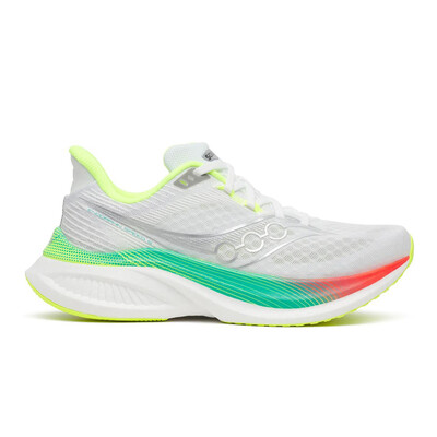 Saucony Endorphin Speed 5 femme chaussures de running - AW26