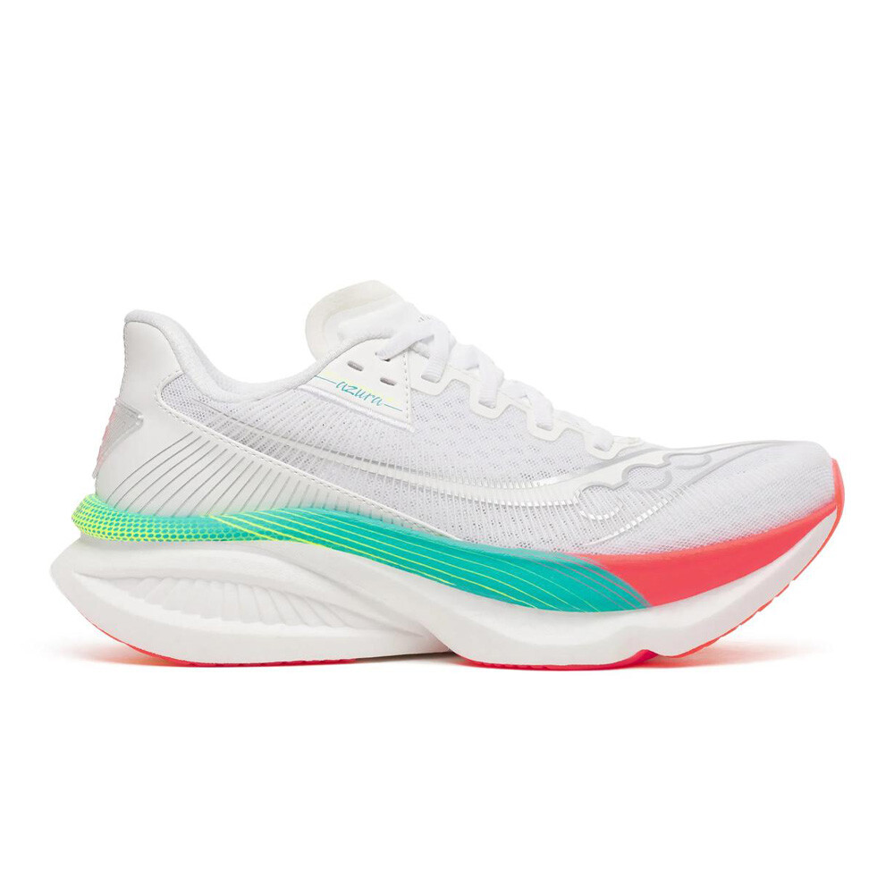 White/Multi