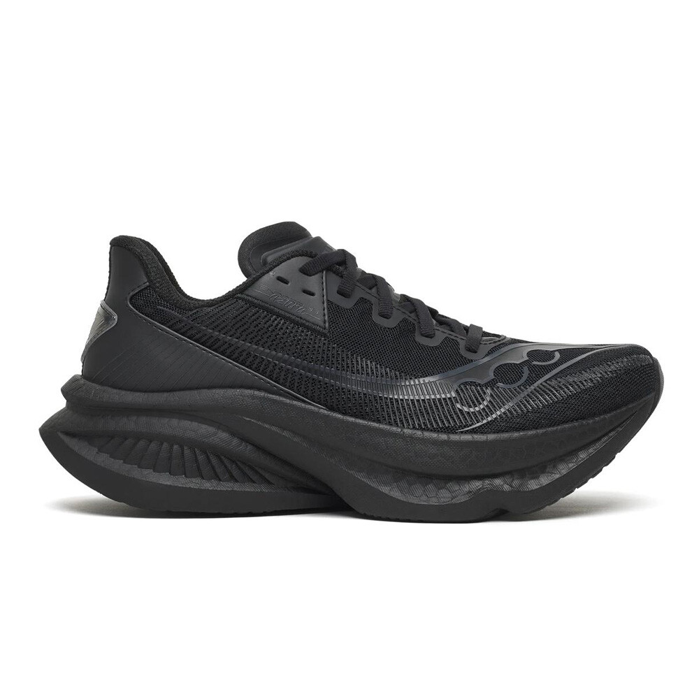 Triple Black