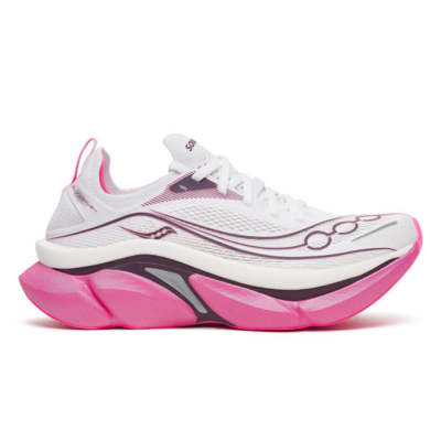 Saucony Endorphin Elite 3 zapatillas running - AW26 Saucony Endorphin Elite 3 zapatillas running - AW26