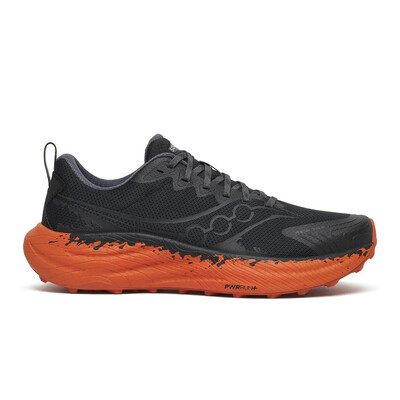 Saucony Ride TR3 Men's Trail Running Shoes - AW26