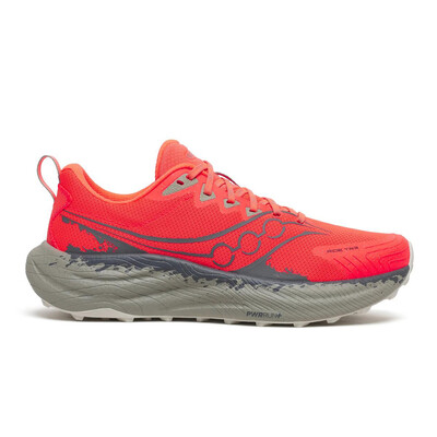Saucony Ride TR3 homme chaussures de trail - AW26 Saucony Ride TR3 homme chaussures de trail - AW26