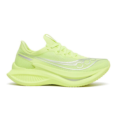 Saucony Endorphin Pro 5 Women's Running Shoes - AW26