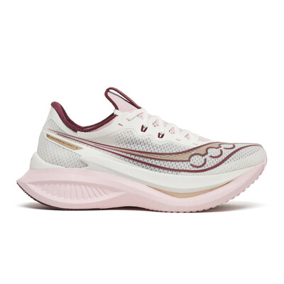 Saucony Endorphin Pro 5 Women's Running Shoes - AW26