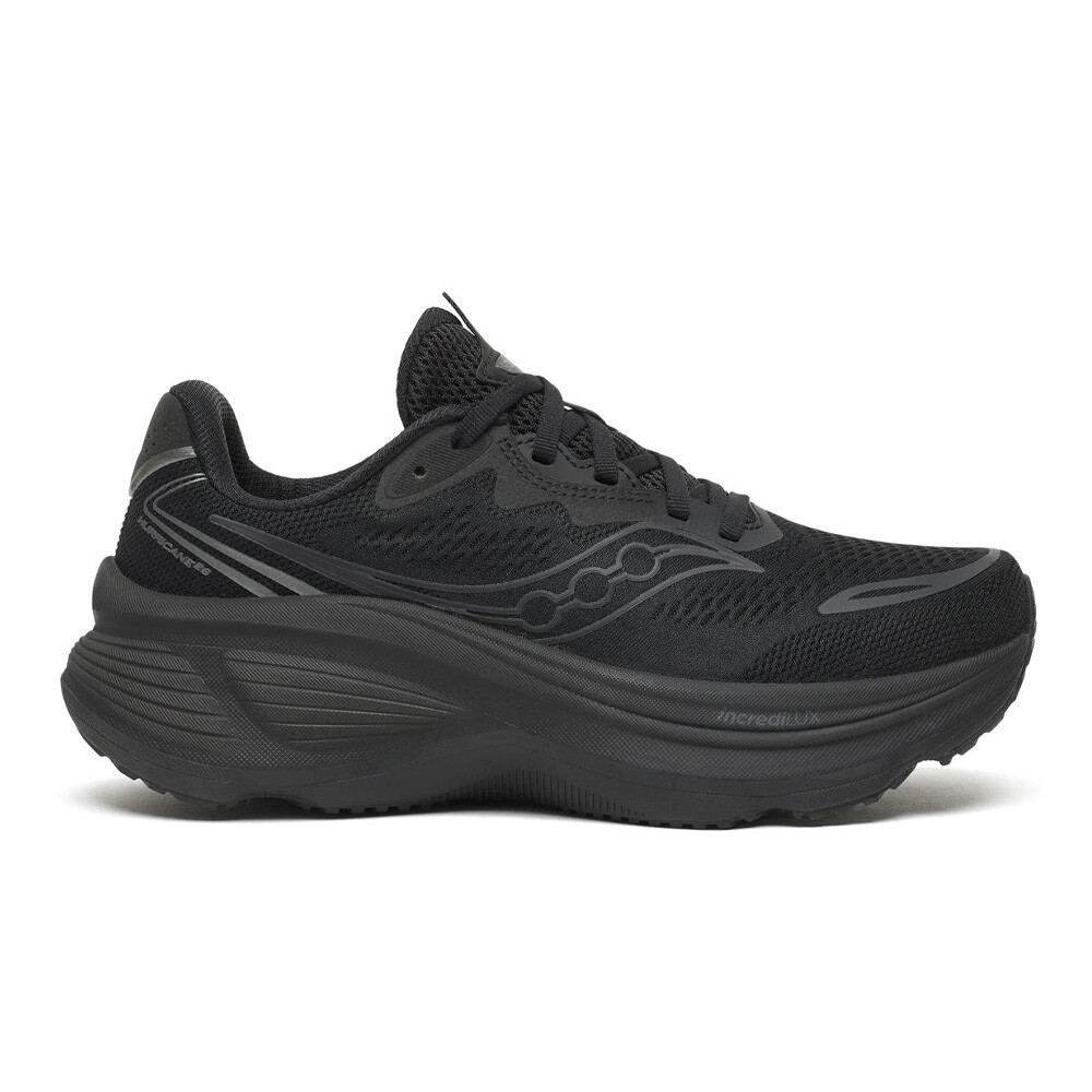 Triple Black