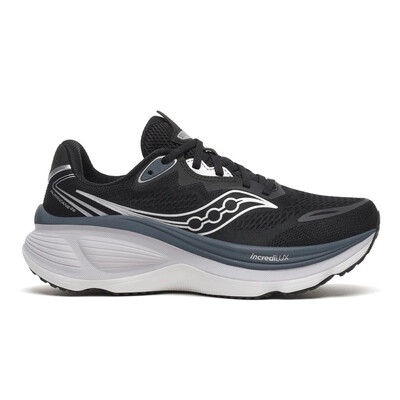 Saucony Hurricane 26 Women's Running Shoes - AW26 Saucony Hurricane 26 Women's Running Shoes - AW26