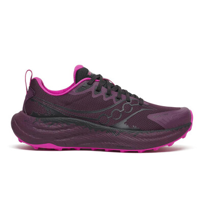 Saucony Ride TR3 femme chaussures de trail - AW26