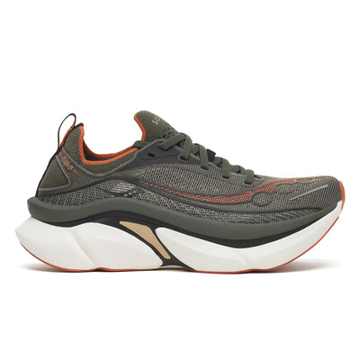 Saucony Endorphin Elite 3 Running Shoes - AW26 Saucony Endorphin Elite 3 Running Shoes - AW26