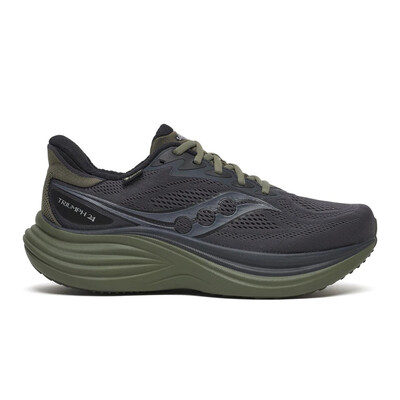 Saucony Triumph 24 GORE-TEX homme chaussures de running - AW26