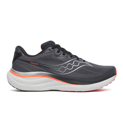 Saucony Ride 19 Men's Running Shoes - AW26
