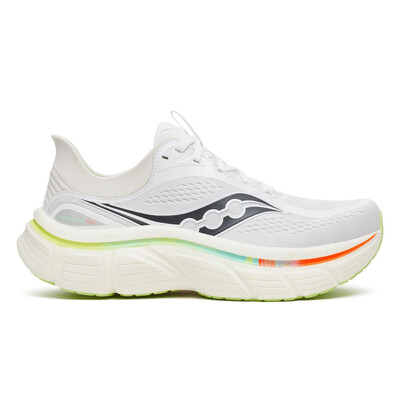 Saucony Paramount MAX homme chaussures de running - AW26 Saucony Paramount MAX homme chaussures de running - AW26