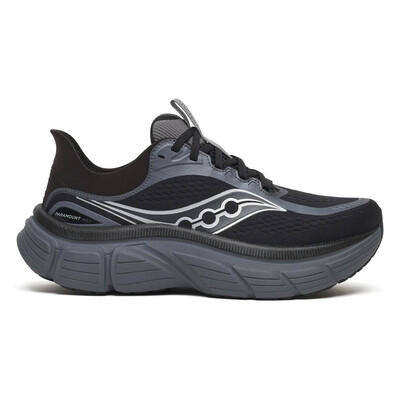 Saucony Paramount MAX homme chaussures de running - AW26 Saucony Paramount MAX homme chaussures de running - AW26