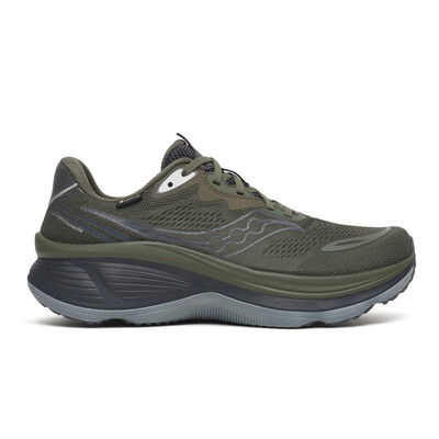 Saucony Hurricane 26 GORE-TEX homme chaussures de running - AW26 Saucony Hurricane 26 GORE-TEX homme chaussures de running - AW26