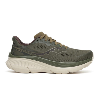 Saucony Guide 19 Men's Running Shoes - AW26 Saucony Guide 19 Men's Running Shoes - AW26