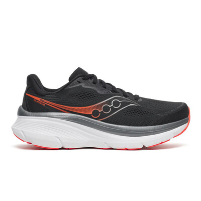 Saucony Guide 19 Men's Running Shoes - AW26 Saucony Guide 19 Men's Running Shoes - AW26