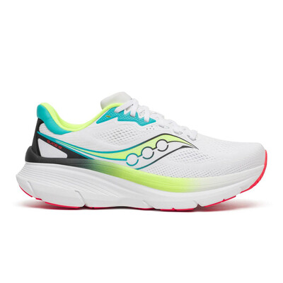 Saucony Guide 19 Men's Running Shoes - AW26 Saucony Guide 19 Men's Running Shoes - AW26