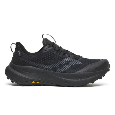 Saucony Xodus Ultra 4 GORE-TEX Men's Trail Running Shoes - AW26