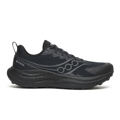 Saucony Ride TR3 GORE-TEX homme chaussures de trail - AW26 Saucony Ride TR3 GORE-TEX homme chaussures de trail - AW26