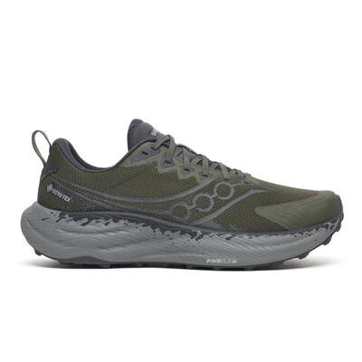 Saucony Ride TR3 GORE-TEX homme chaussures de trail - AW26 Saucony Ride TR3 GORE-TEX homme chaussures de trail - AW26