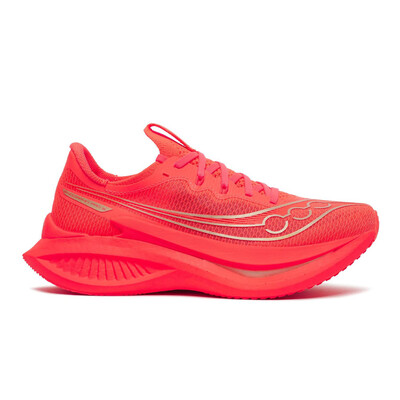 Saucony Endorphin Pro 5 mujer zapatillas running - AW26 Saucony Endorphin Pro 5 mujer zapatillas running - AW26