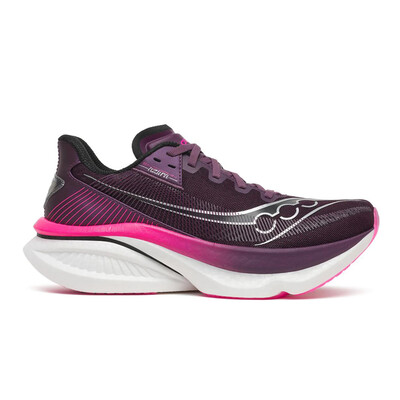 Saucony Endorphin Azura Donna Scarpe da Running - AW26 Saucony Endorphin Azura Donna Scarpe da Running - AW26