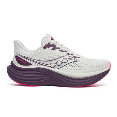 Saucony Triumph 24 mujer zapatillas running - AW26 Saucony Triumph 24 mujer zapatillas running - AW26