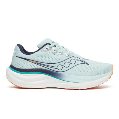 Saucony Ride 19 Donna Scarpe da Running - AW26