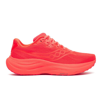 Saucony Ride 19 mujer zapatillas running - AW26 Saucony Ride 19 mujer zapatillas running - AW26