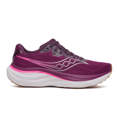 Saucony Ride 19 Women's Running Shoes - AW26 Saucony Ride 19 Women's Running Shoes - AW26
