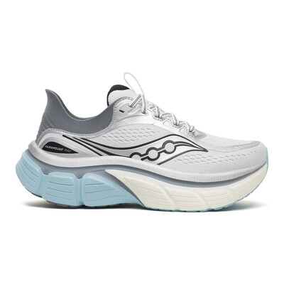 Saucony Paramount Max mujer zapatillas running - AW26 Saucony Paramount Max mujer zapatillas running - AW26