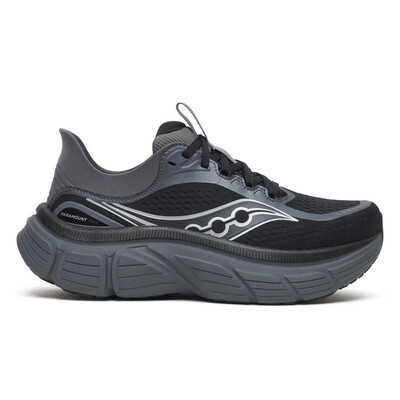 Saucony Paramount MAX femme chaussures de running - AW26 Saucony Paramount MAX femme chaussures de running - AW26