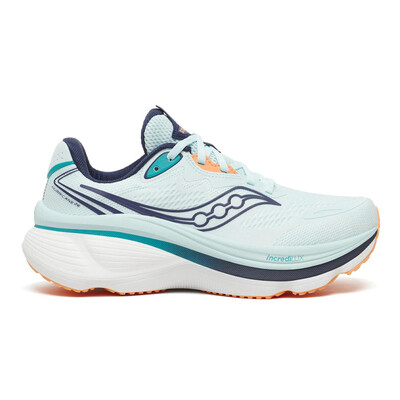 Saucony Hurricane 26 Women's Running Shoes - AW26 Saucony Hurricane 26 Women's Running Shoes - AW26