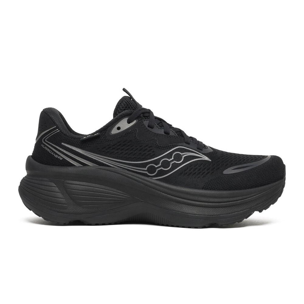 Triple Black