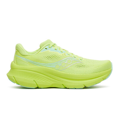 Saucony Guide 19 scarpe da running da donna - AW26 Saucony Guide 19 scarpe da running da donna - AW26