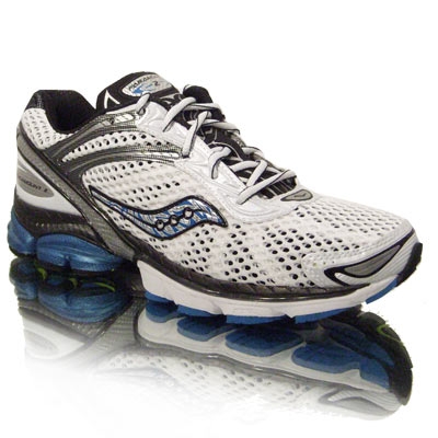 Saucony Progrid Paramount 2 Running Shoes - 36% Off | SportsShoes.com