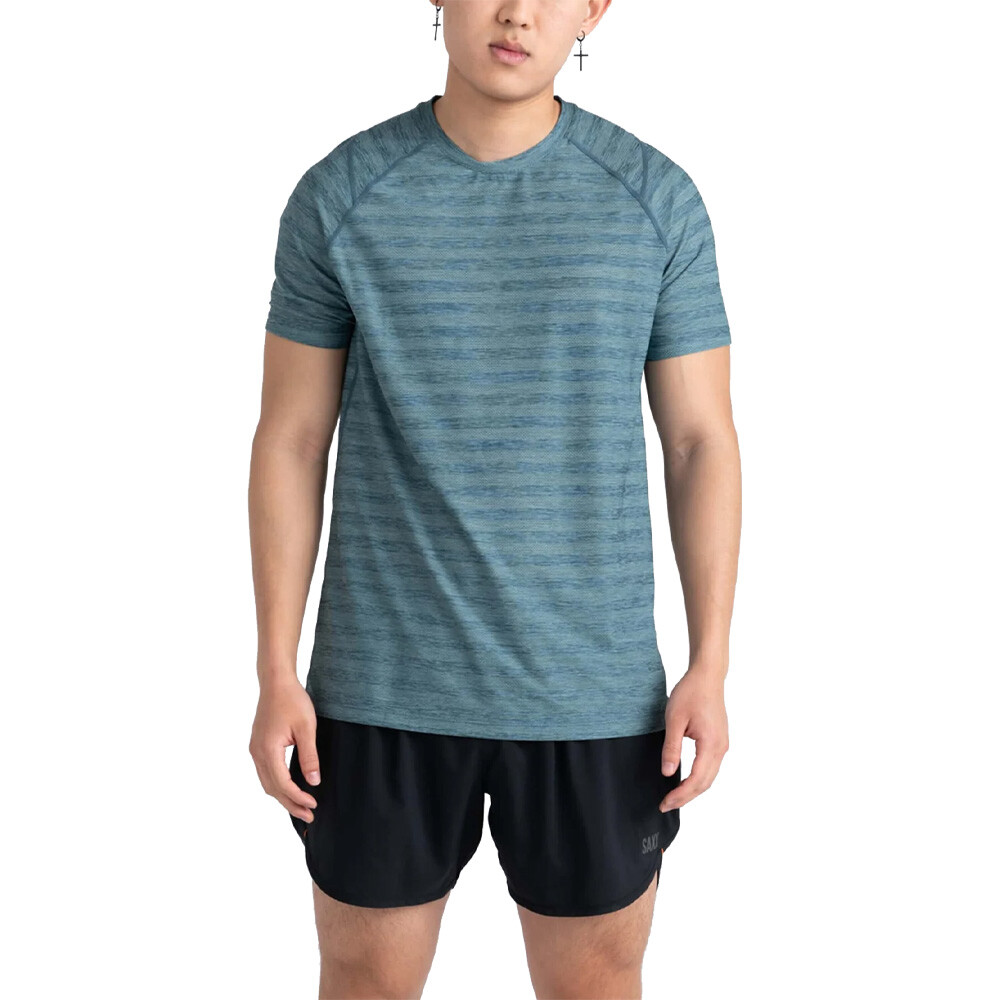 Saxx Hightail 2N1 Running Shorts