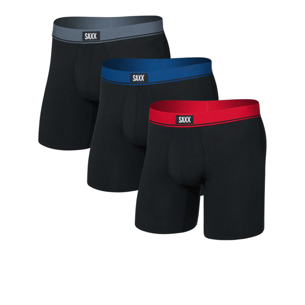 Red / Navy / Turbulence