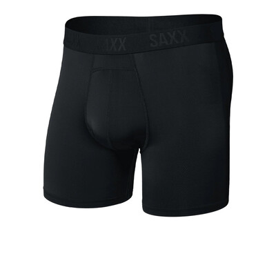 Saxx Smooth Flex Light Compression Men's Boxer Briefs - SS26