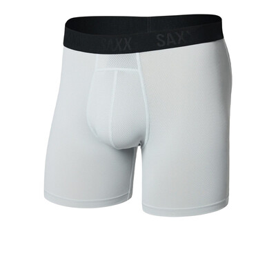 Saxx Smooth Flex Light Compression Men's Boxer Briefs - SS26