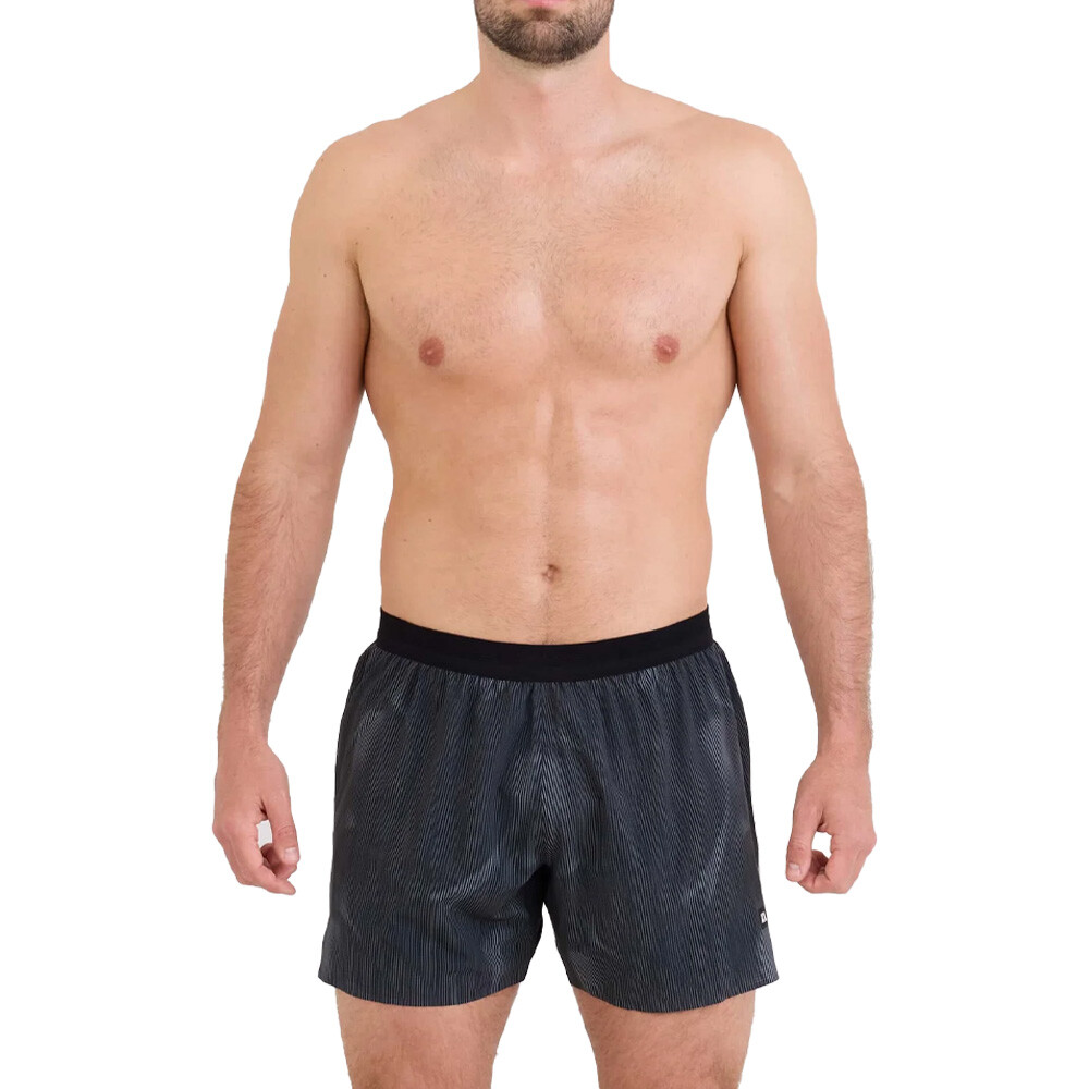 Smoke Camo / Dark Charcoal